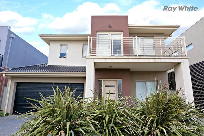48 College St, Caroline Springs, VIC 3023