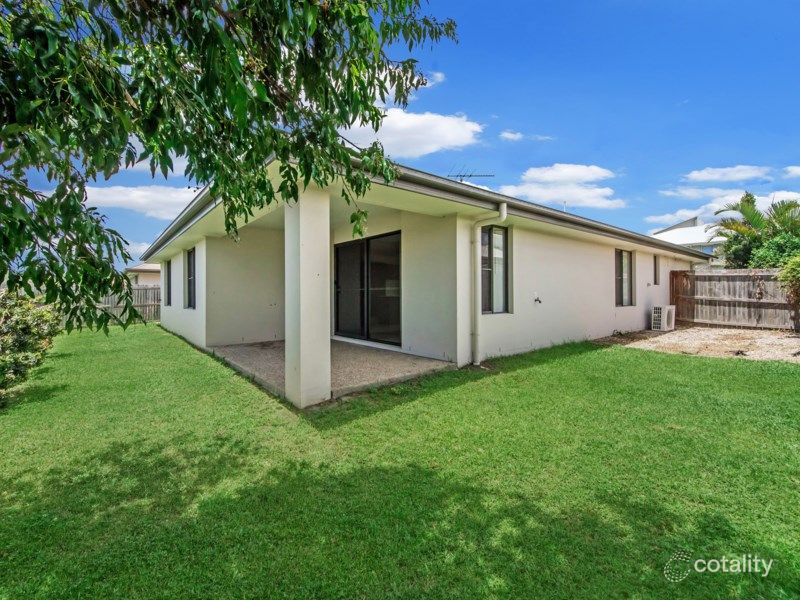 3 Benjamin St, Pimpama, QLD 4209