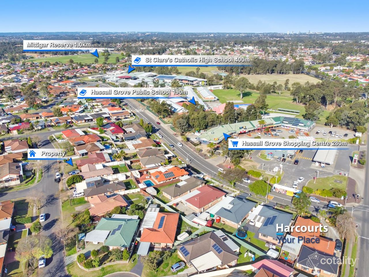 58 Monica Ave, Hassall Grove, NSW 2761