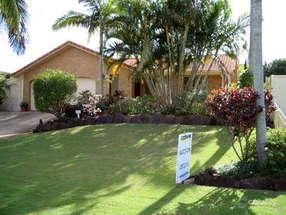 55 Matthew Flinders Dr, Paradise Point, QLD 4216