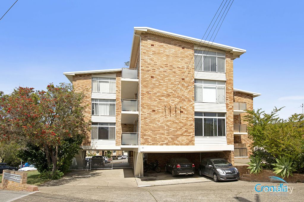 11/18 Burke Rd, Cronulla, NSW 2230