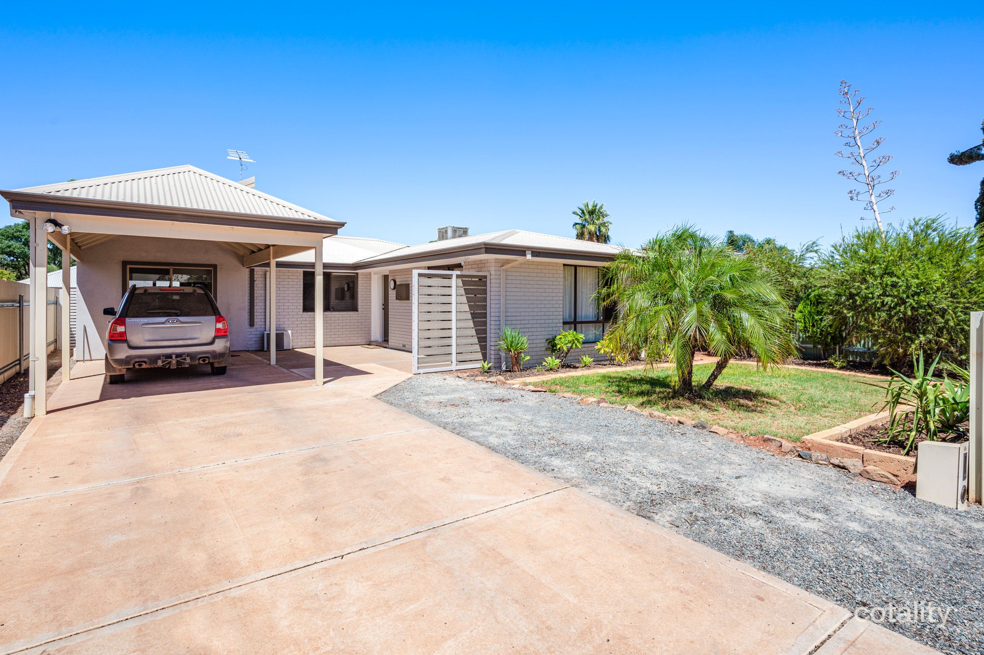 161 Campbell St, West Lamington, WA 6430