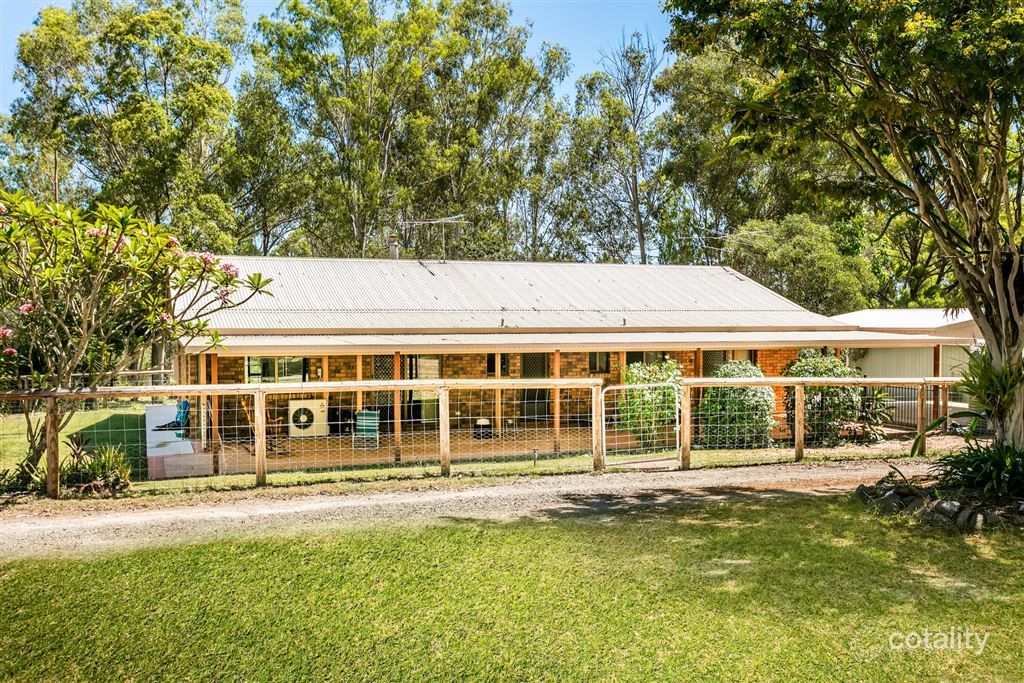 64-68 Latimer Rd, Logan Village, QLD 4207