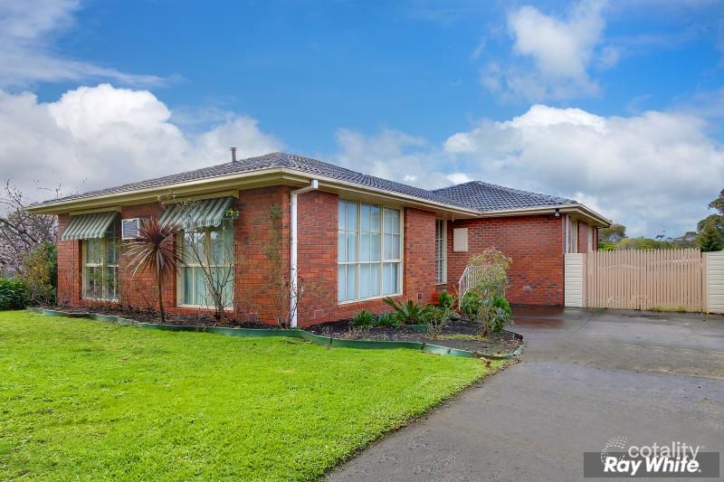 9 Linnet Ct, Mornington, VIC 3931