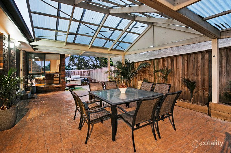 25 Southgateway, Langwarrin, VIC 3910