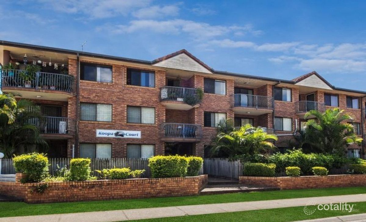 4/69-71 Toorbul St, Bongaree, QLD 4507