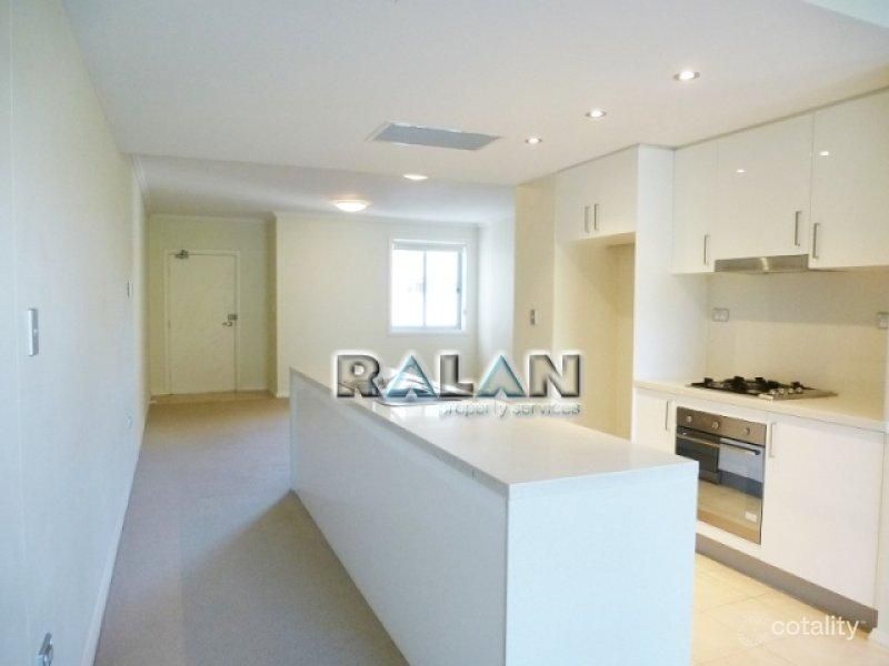 18/1-3 Duff St, Turramurra, NSW 2074