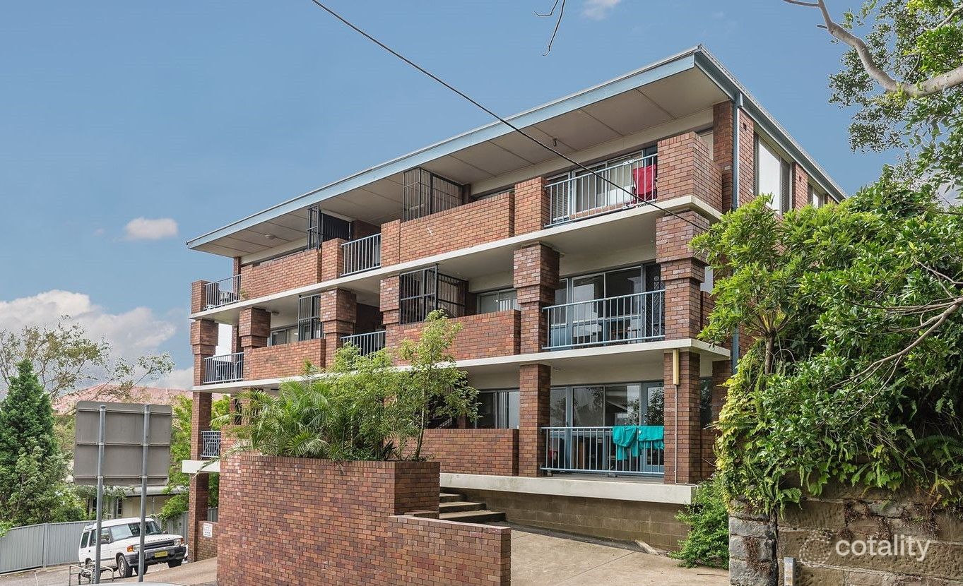 3/90 Tyrrell St, The Hill, NSW 2300