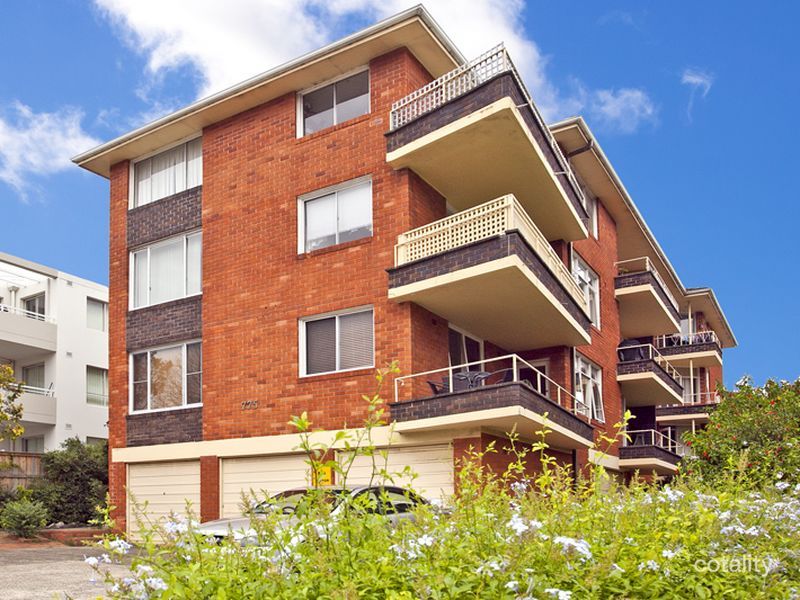 5/775 Pittwater Rd, Dee Why, NSW 2099