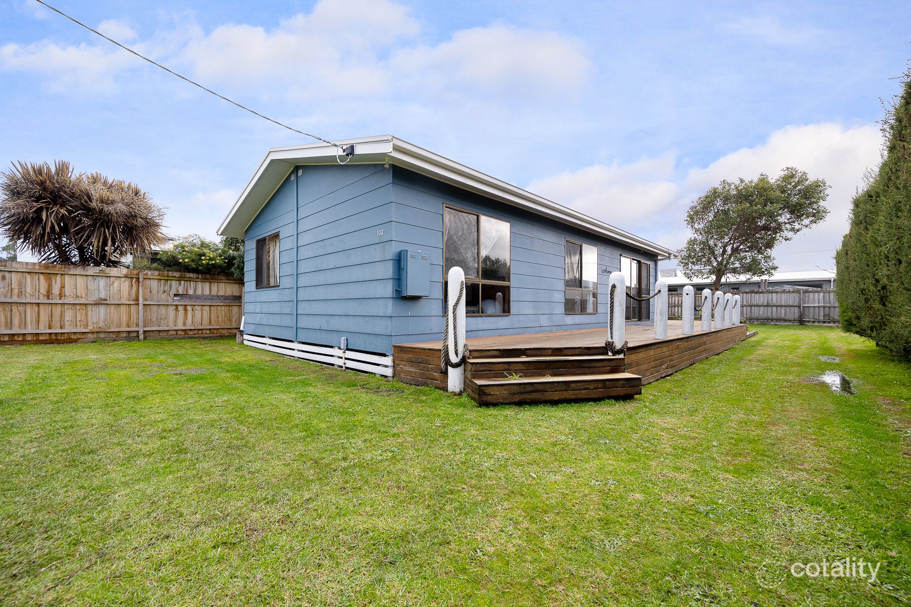 102 Anglers Rd, Cape Paterson, VIC 3995