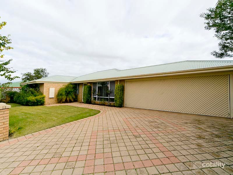 9 Madura Cl, Ballajura, WA 6066