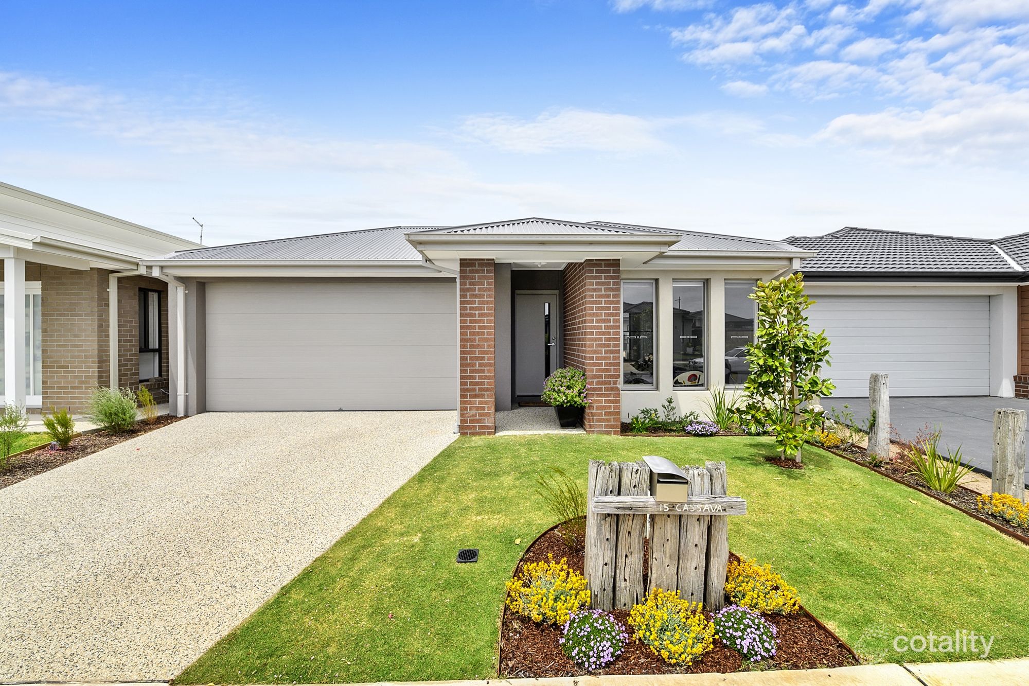 15 Cassava St, Armstrong Creek, VIC 3217