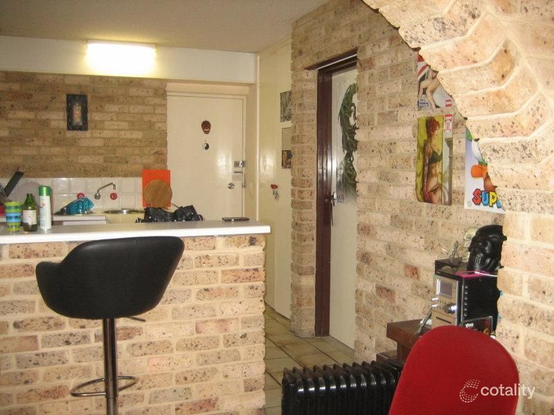 41/6 Wilkins St, Mawson, ACT 2607