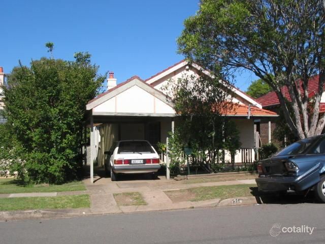 21 Brays Rd, Concord, NSW 2137