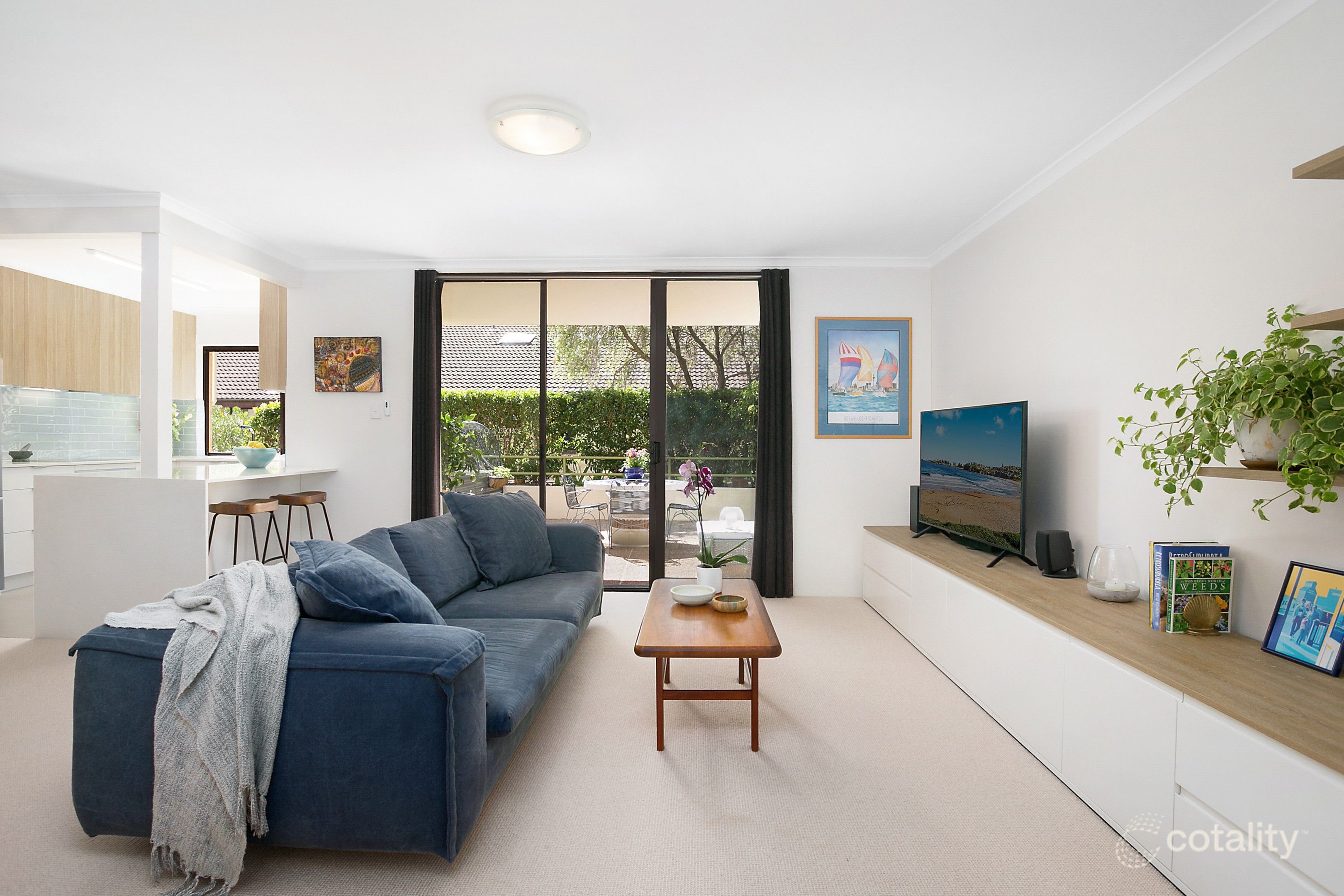 10/21 Seabeach Ave, Mona Vale, NSW 2103