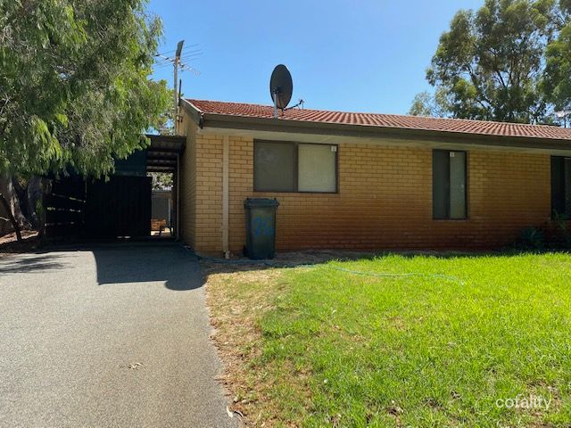 26/2131 Old Coast Rd, Bouvard, WA 6211