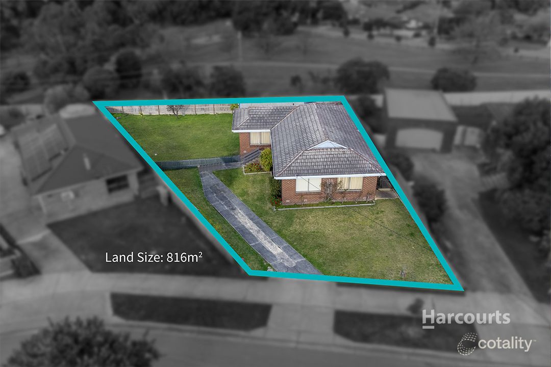 6 Rebecca St, Doveton, VIC 3177