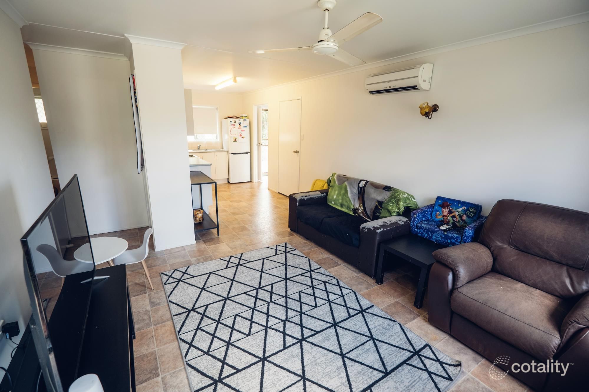 114 Sisley St, Koongal, QLD 4701