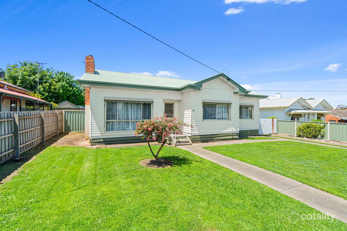 46 Carpenter St, Maffra, VIC 3860