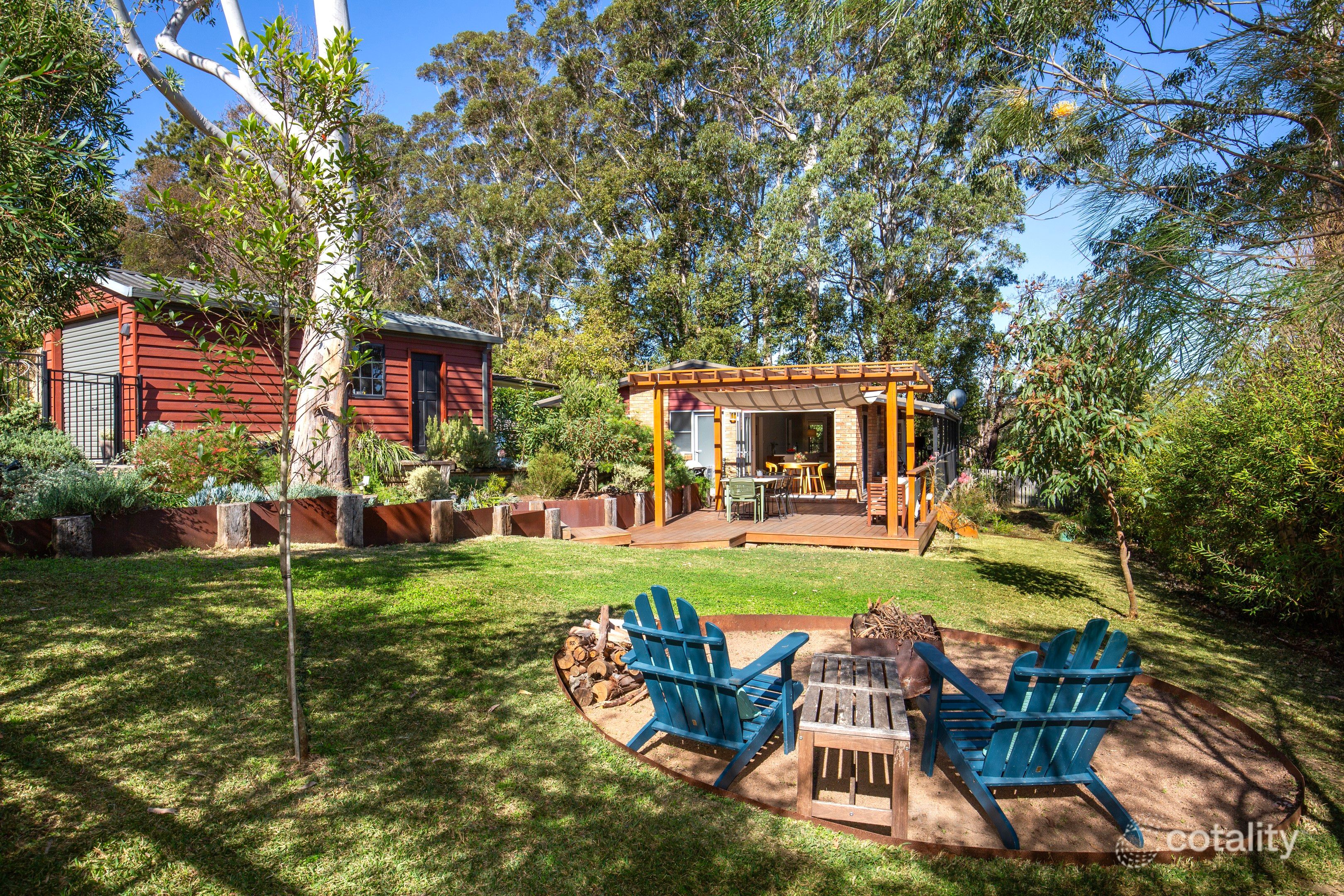 16 Windsor Dr, Berry, NSW 2535