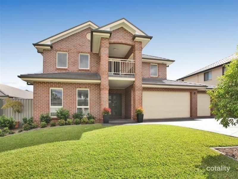 11 Wayman Ave, Harrington Park, NSW 2567