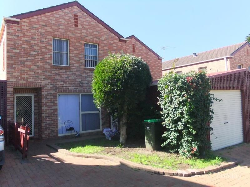 20 Mayberry Cres, Liverpool, NSW 2170