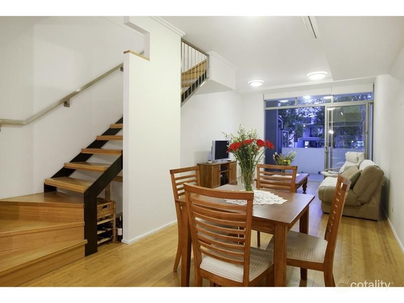 5/20 Anthony St, West End, QLD 4101