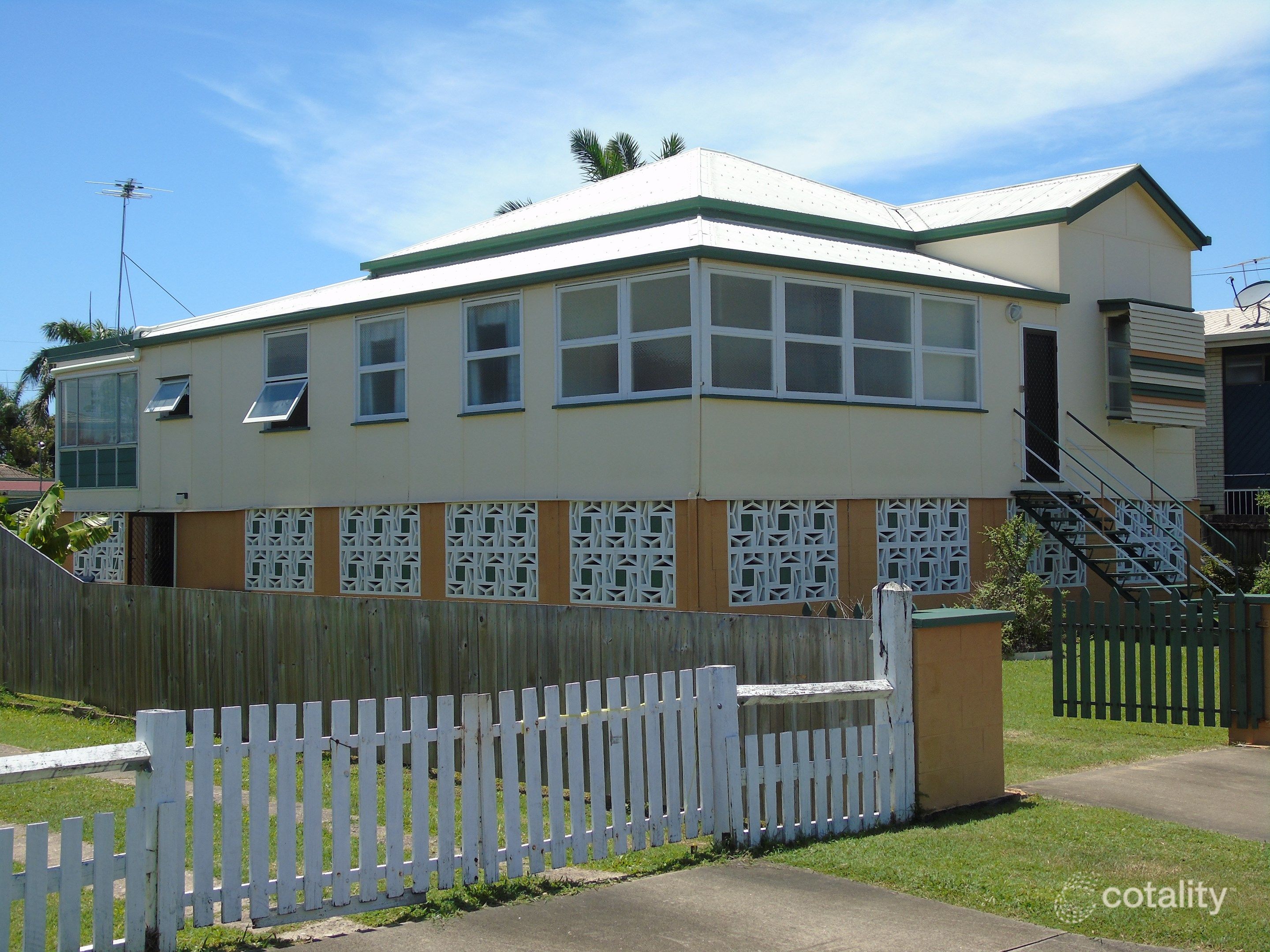 67 Brisbane St, Mackay, QLD 4740