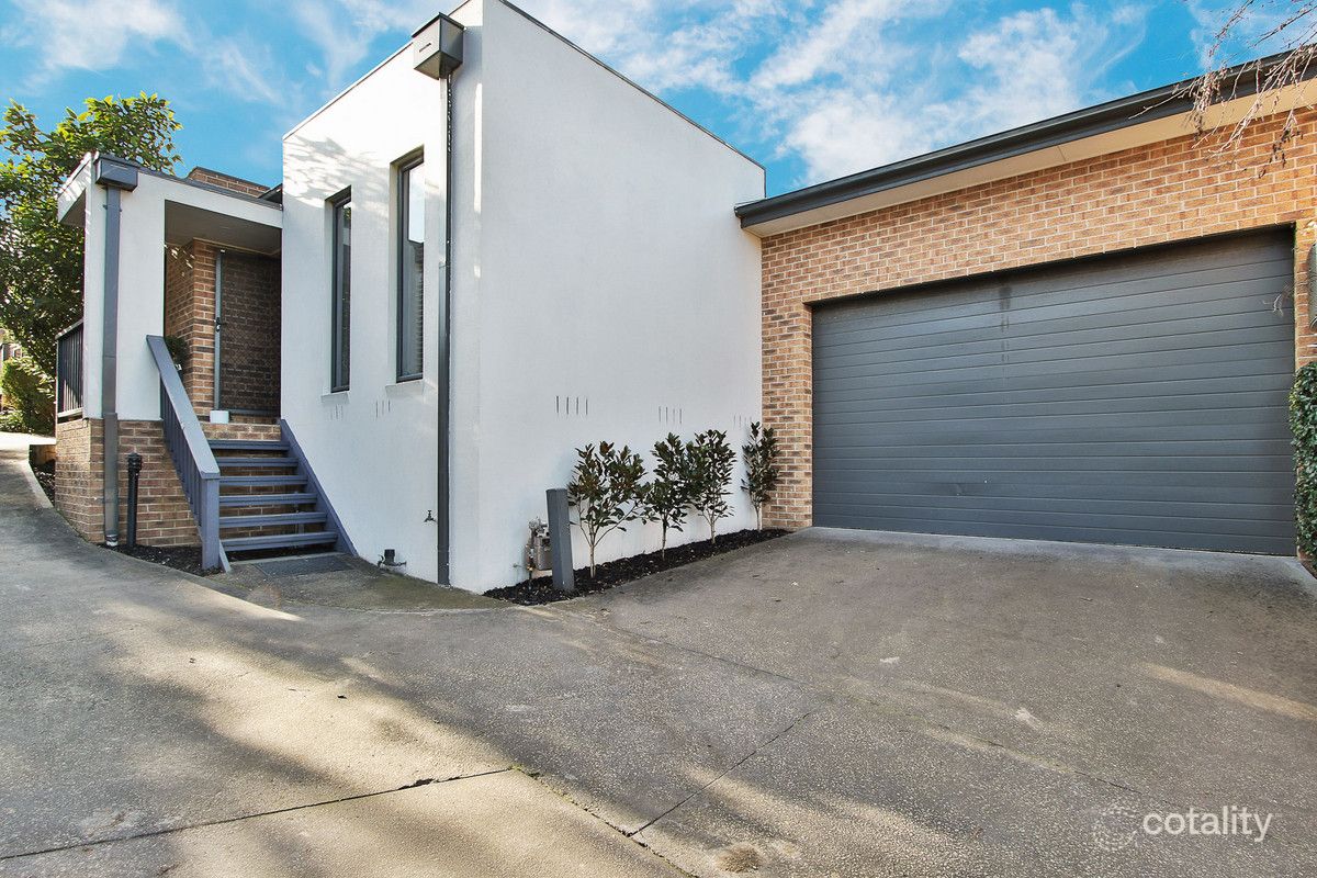 5/29 Culcairn Dr, Frankston South, VIC 3199