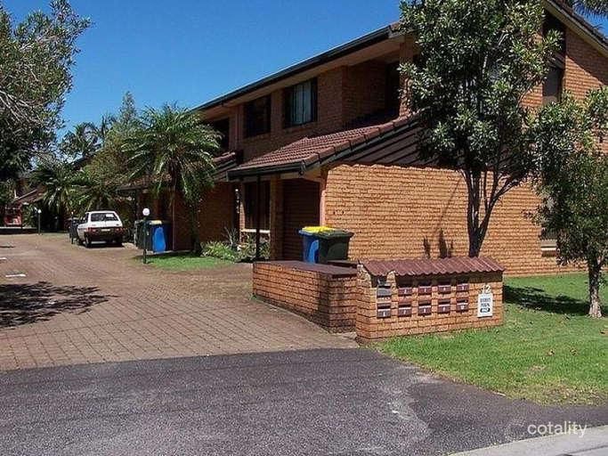 1/12 Camden St, Ballina, NSW 2478