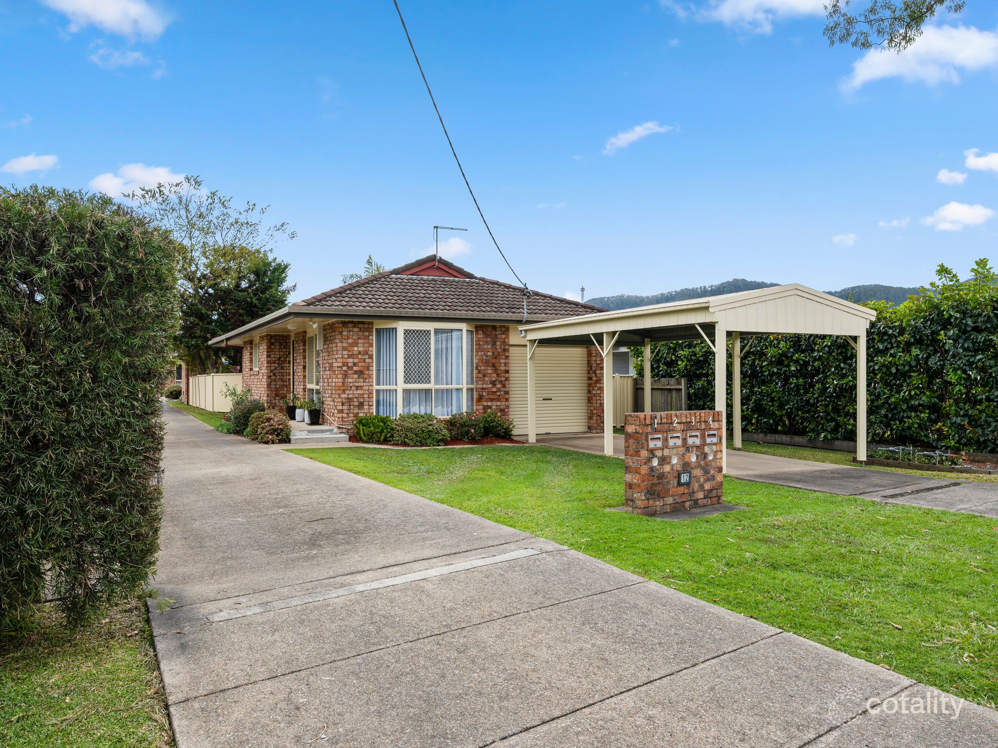 1/12 Long St, Coffs Harbour, NSW 2450