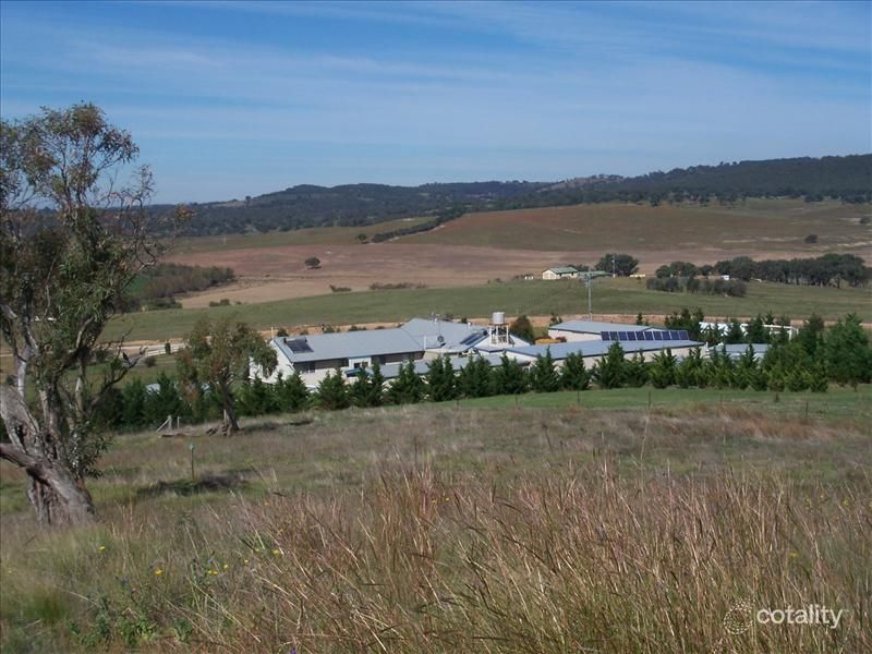 1142 Pomeroy Rd, Pomeroy, NSW 2580