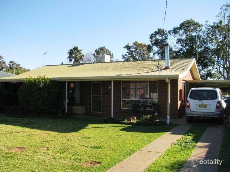 178 Murgah St, Narromine, NSW 2821