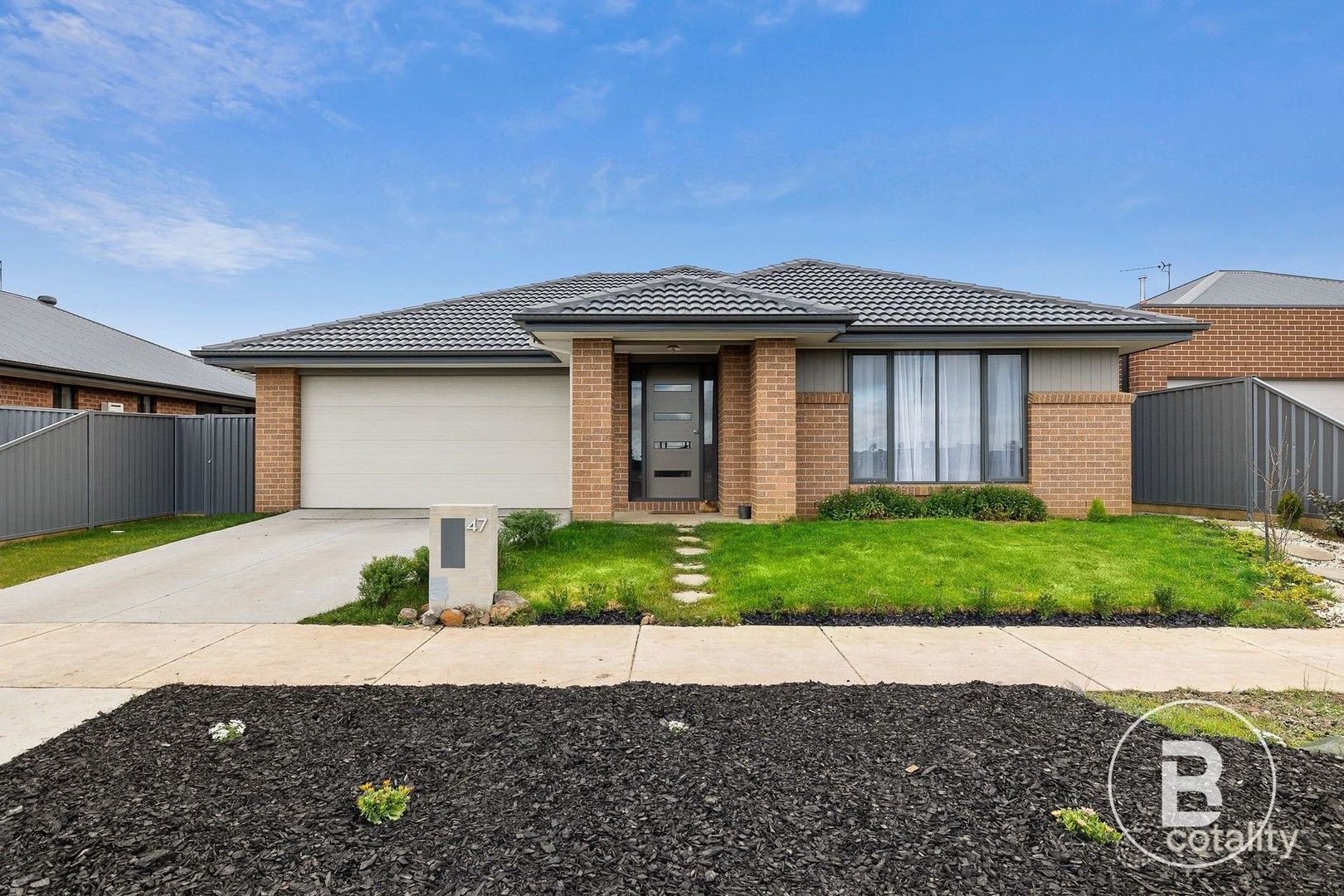 47 Vetrano Ave, Alfredton, VIC 3350