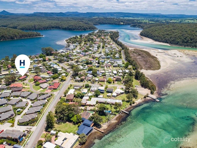 10 Lakewood Gr, Burrill Lake, NSW 2539