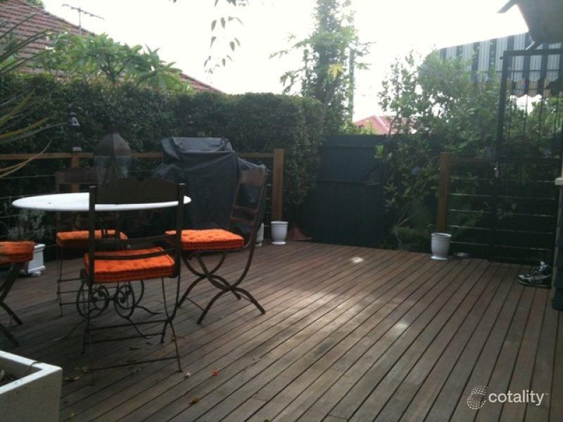 5/23 York St, Hamilton, QLD 4007