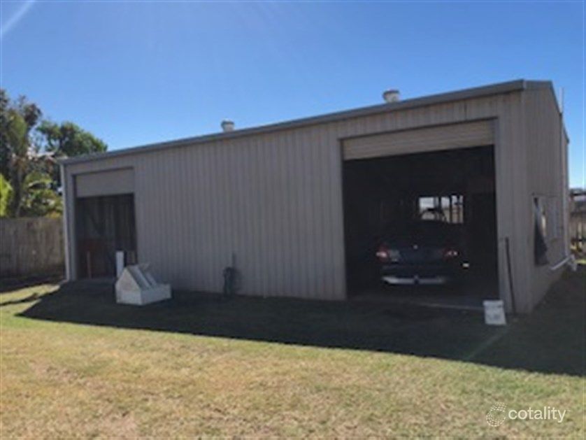 3 Barfield St, Hay Point, QLD 4740