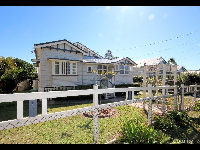 9 Wilson, Newtown, QLD 4305