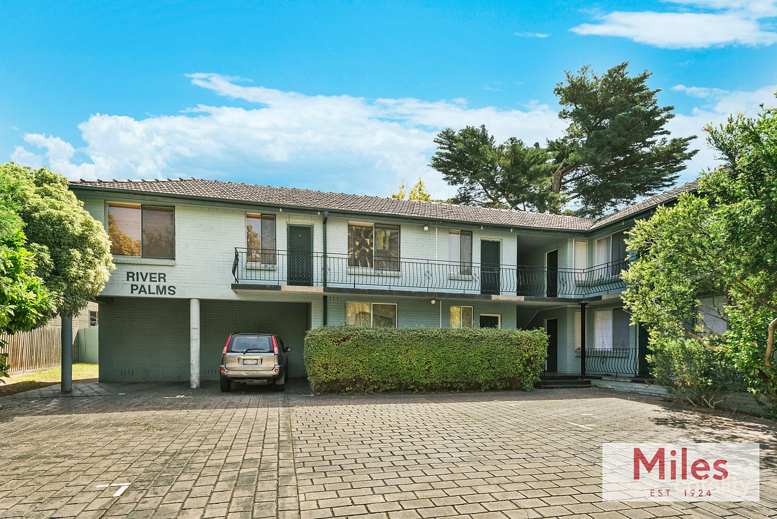 9/41-43 Yarraford Ave, Alphington, VIC 3078