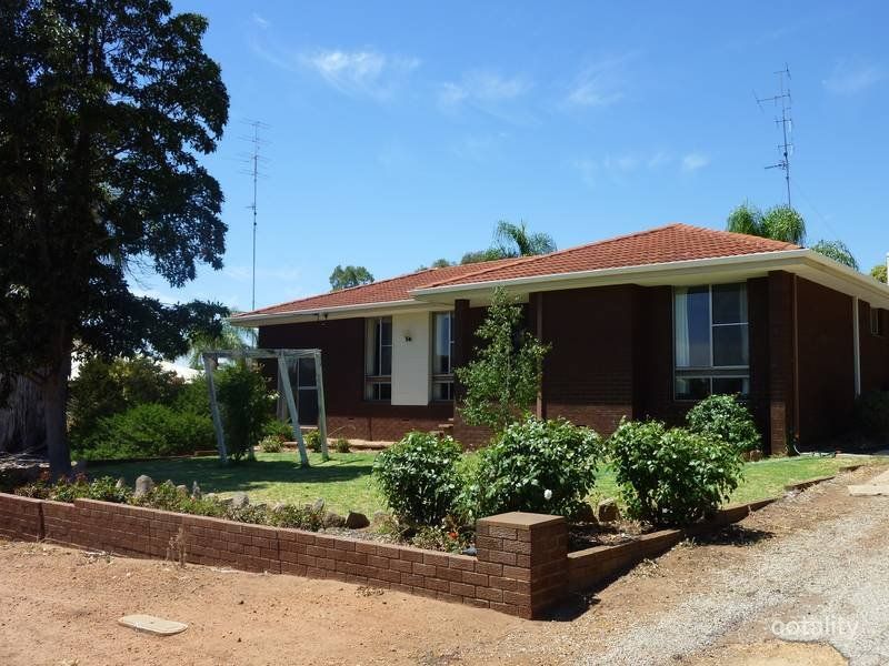 15 Maud St, York, WA 6302