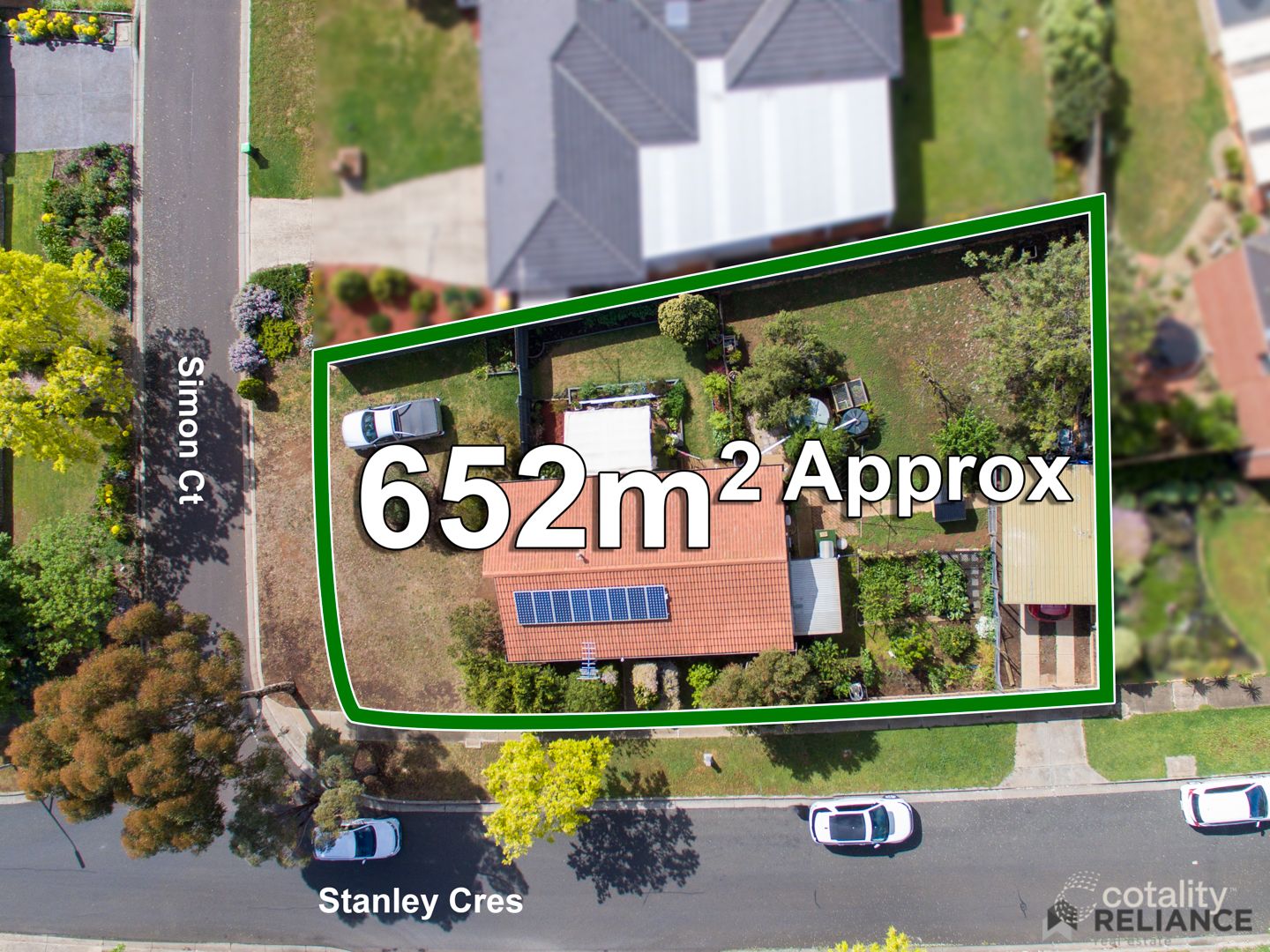 14 Simon Ct, Brookfield, VIC 3338