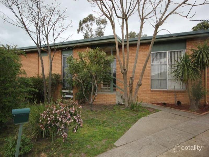 5 Jacaranda Ct, Newcomb, VIC 3219