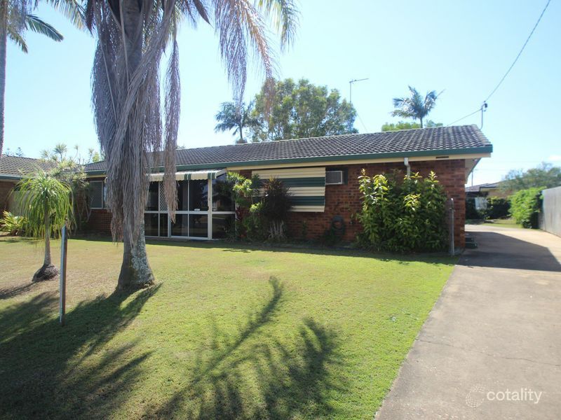 8 Granada Ct, Point Vernon, QLD 4655