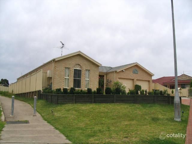 13 Claud Pl, South Windsor, NSW 2756