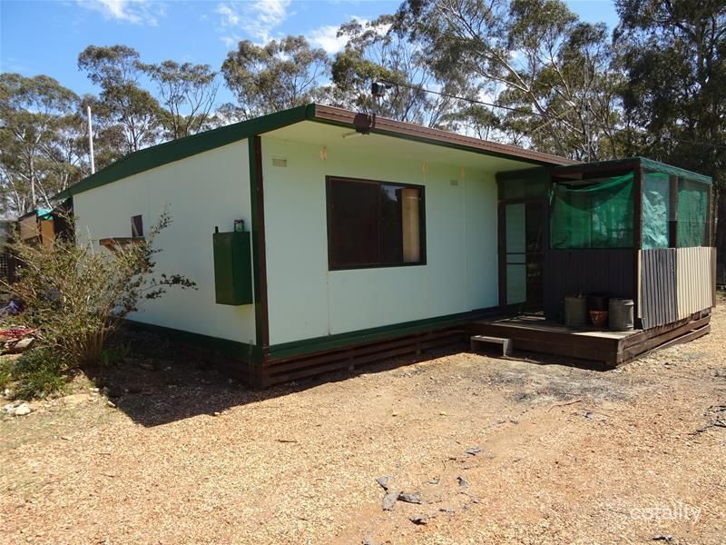 16 Dillon Ct, Alma, VIC 3465