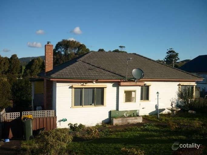 48 Ashwater Cres, Penguin, TAS 7316