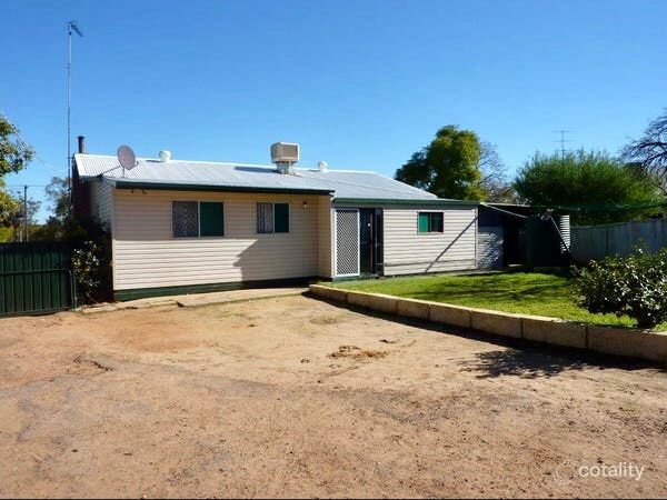 71 Goyder St, Corrigin, WA 6375