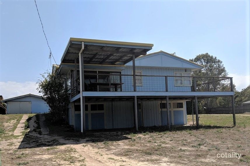 176 Esplanade, Woodgate, QLD 4660