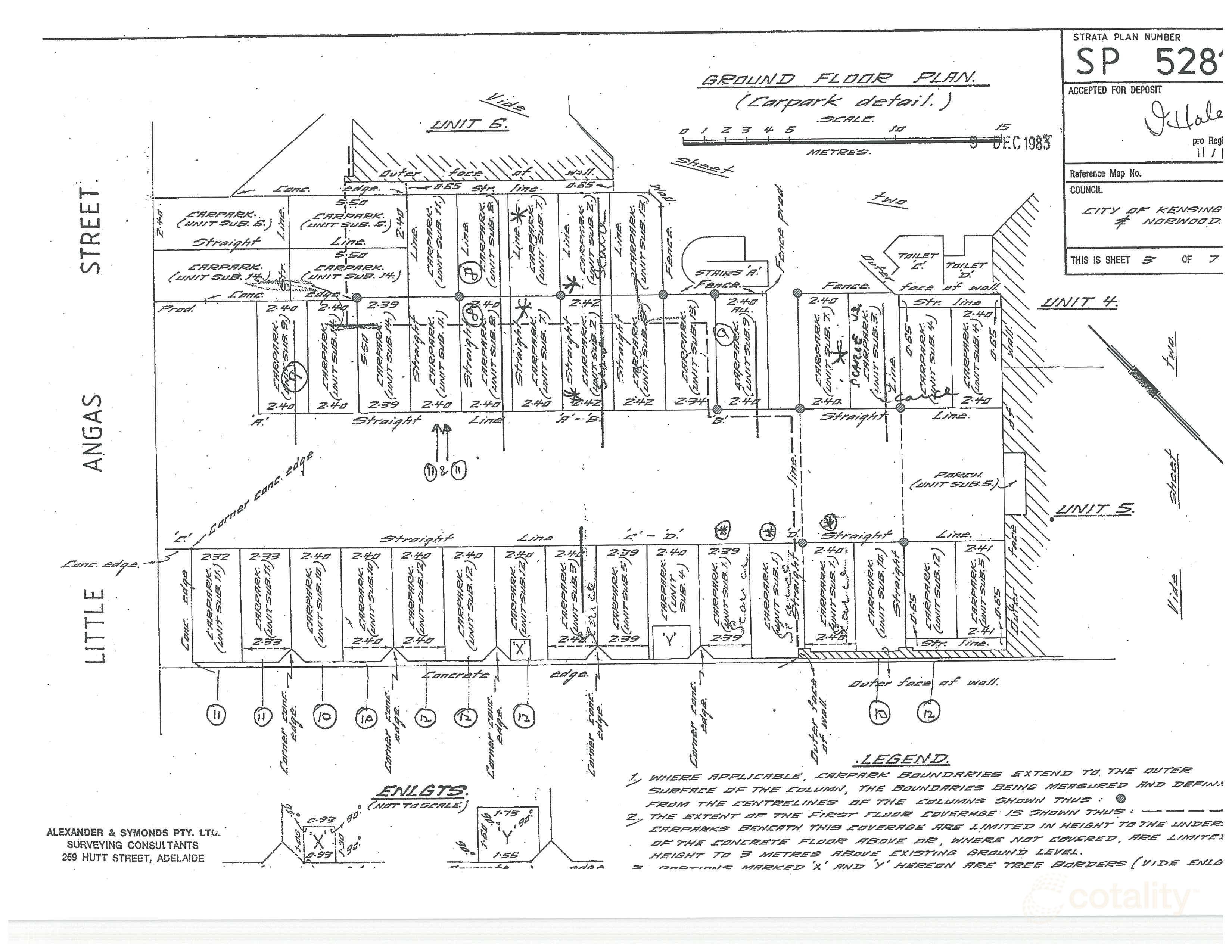 8/59 Fullarton Rd, Kent Town, SA 5067
