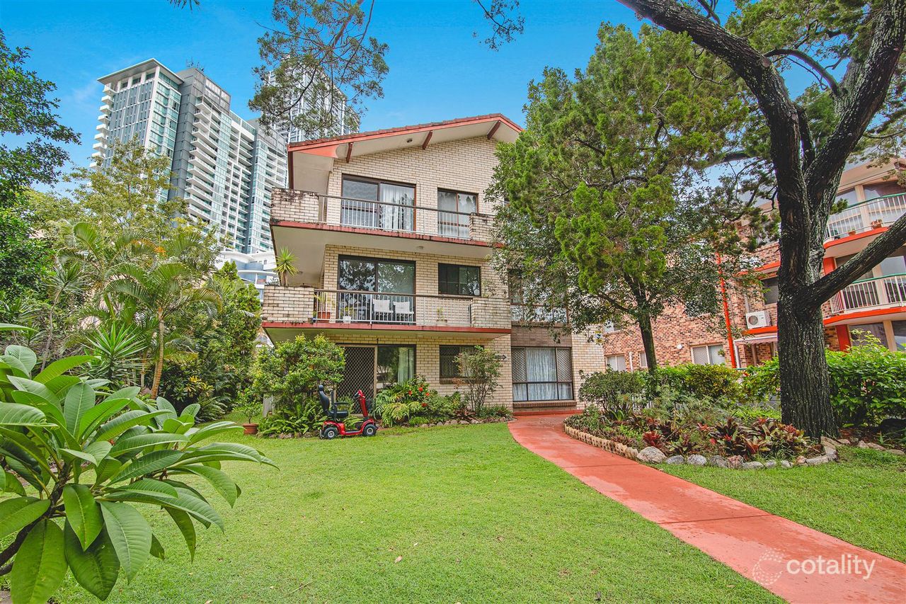 11/63 Bauer St, Southport, QLD 4215